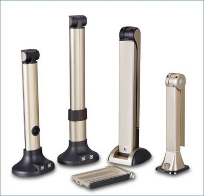 品質塑造經典，鼎易快易拍數影儀引領辦公文具新潮流