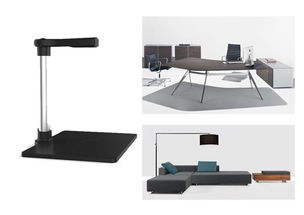 創(chuàng)業(yè)伙伴的得力助手 如何選擇核心辦公設(shè)備